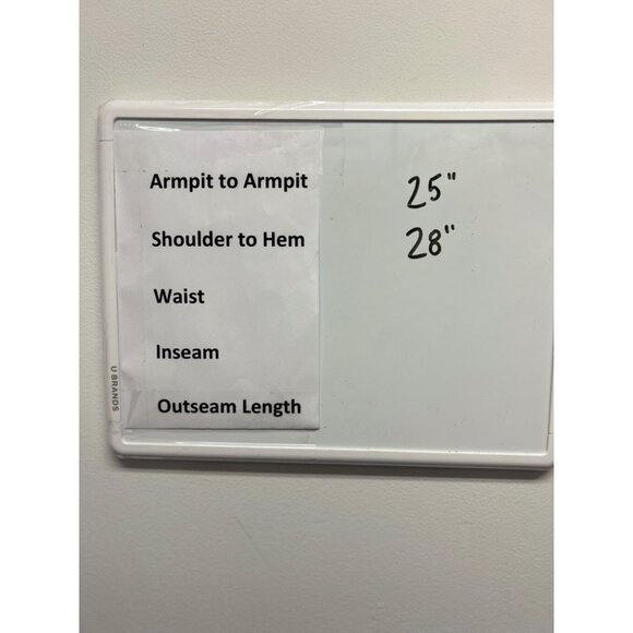 JMS Just My Size Womens Button-Up Blouse Retro Damask Layered Relaxed 2X 18W-20W - Picture 6 of 7